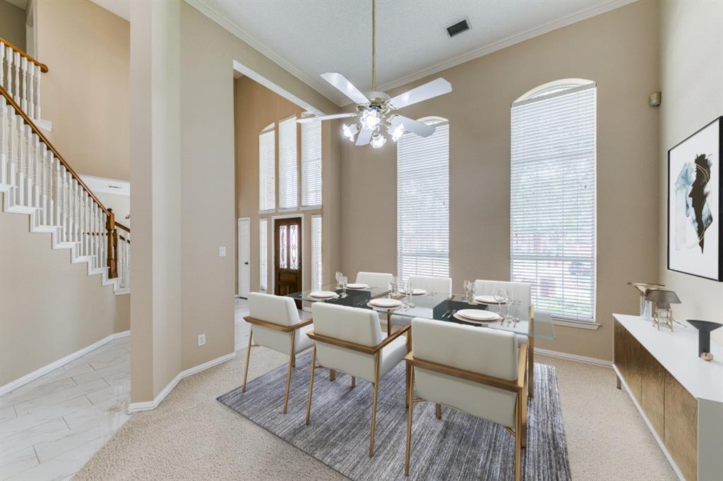Deerfield West - Residential