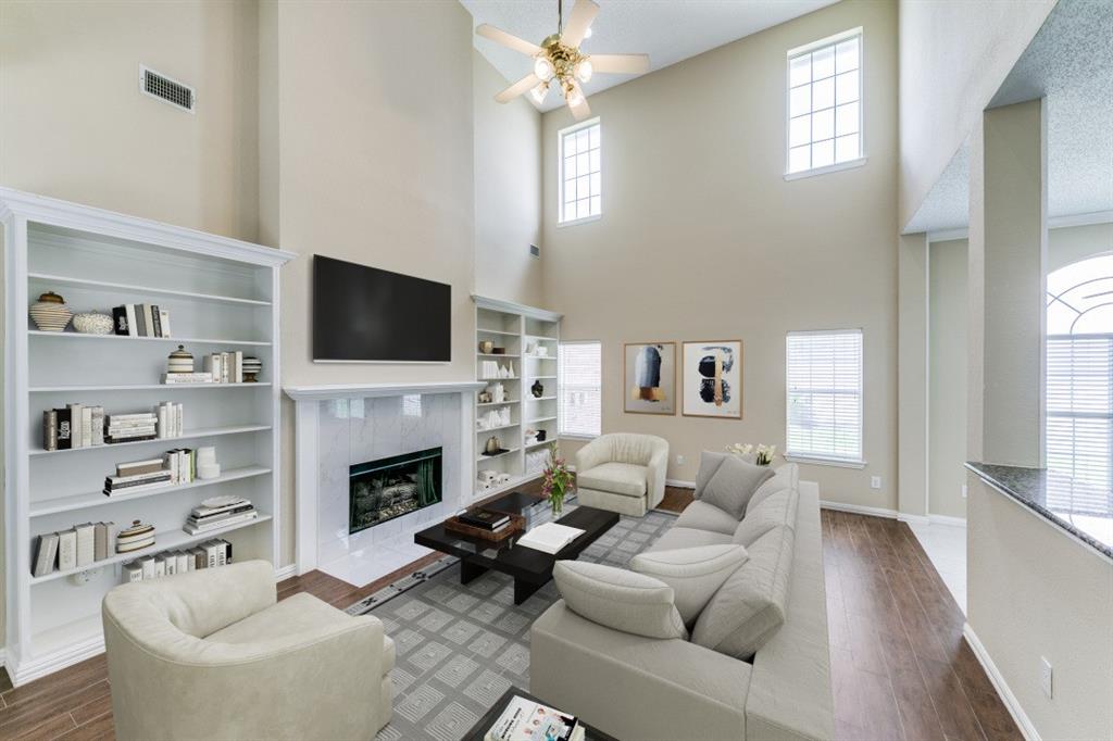 Deerfield West - Residential