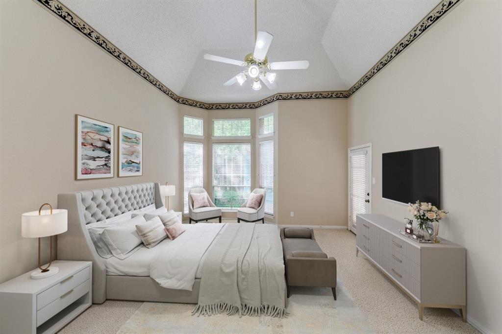 Deerfield West - Residential