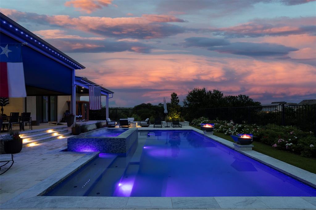 Parks Of Aledo Point - Residential