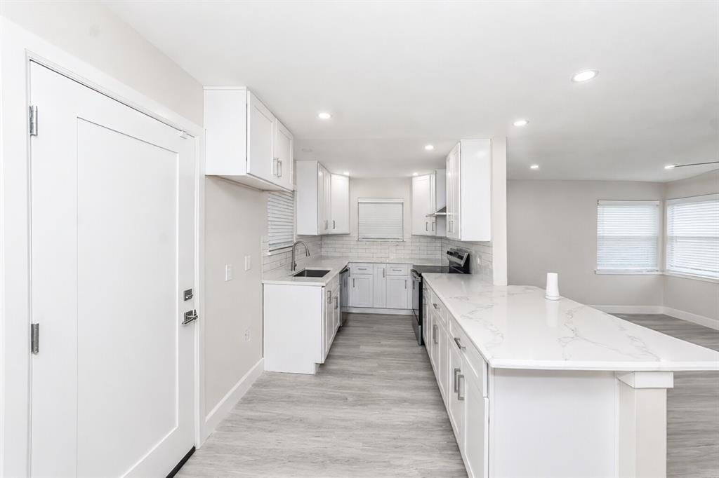 Bells Sub - Residential