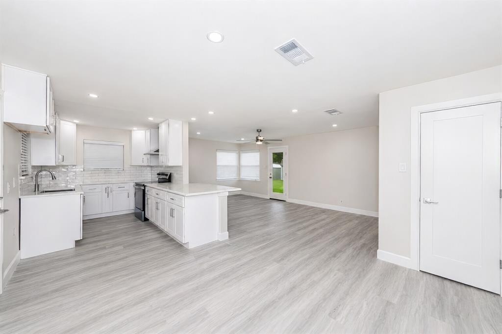 Bells Sub - Residential