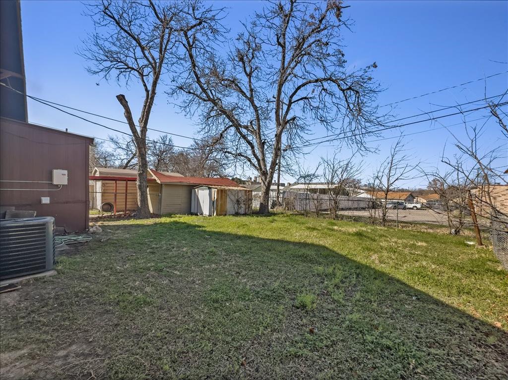 Ryan Southeast Add - Residential