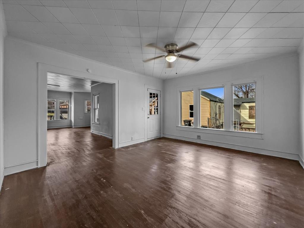 Ryan Southeast Add - Residential