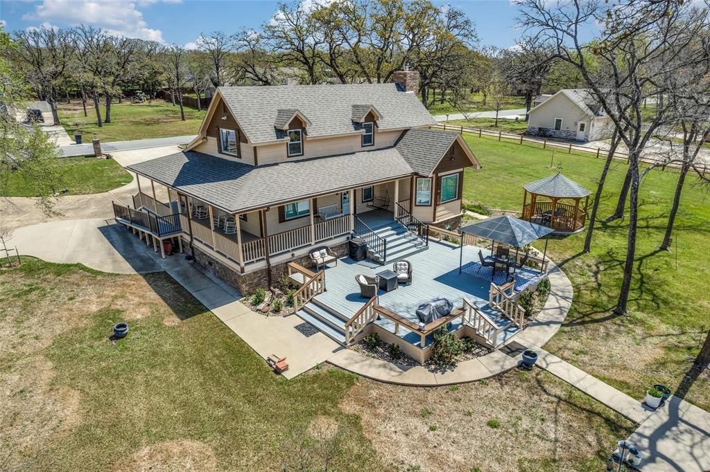 Lake Kiowa - Residential