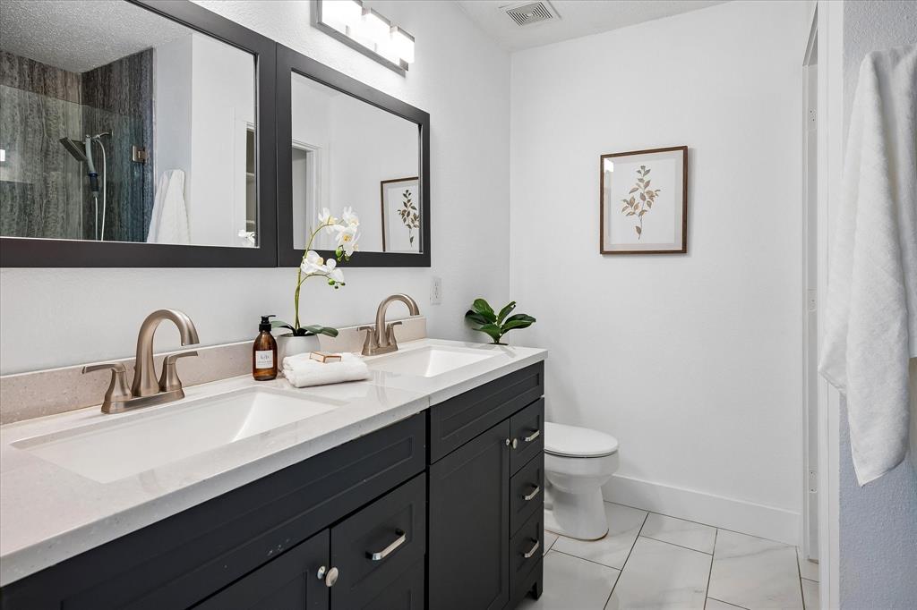 Legends Of Mckinney Ph III - Residential