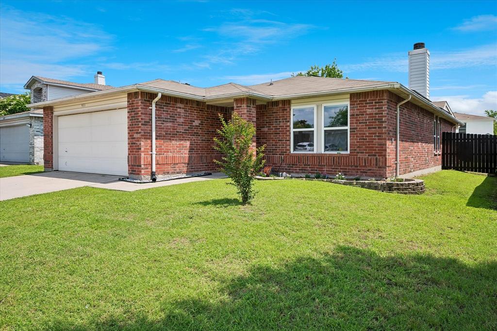 Legends Of Mckinney Ph III - Residential