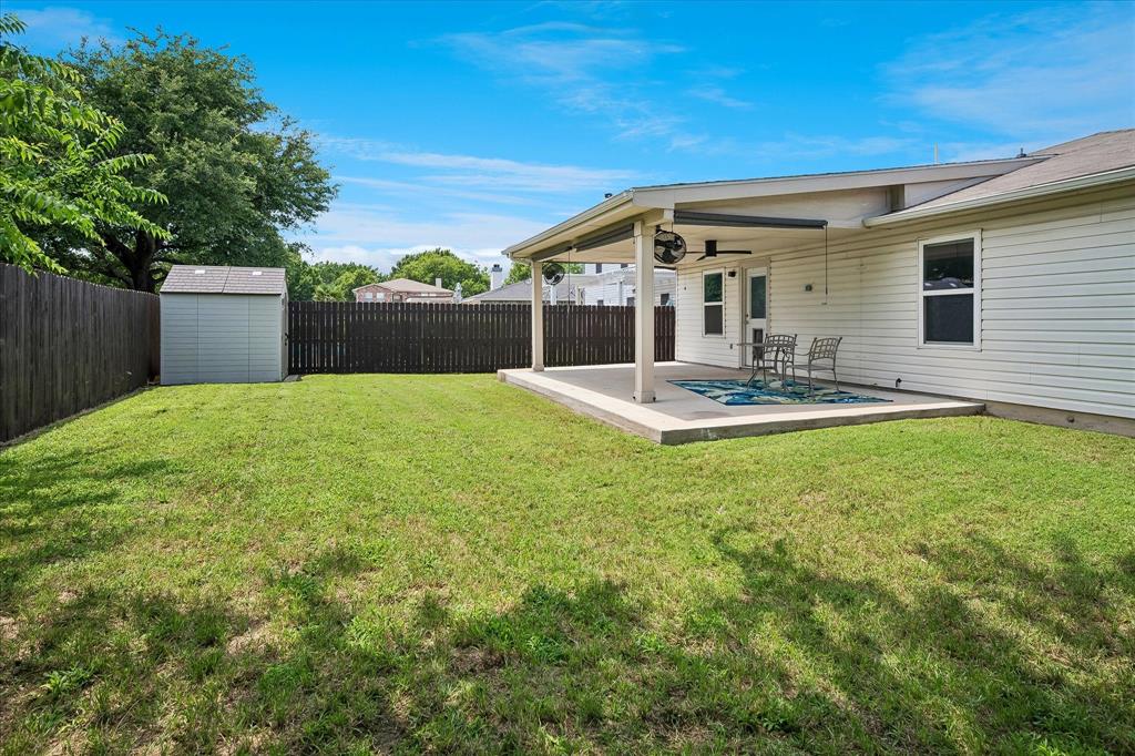 Legends Of Mckinney Ph III - Residential