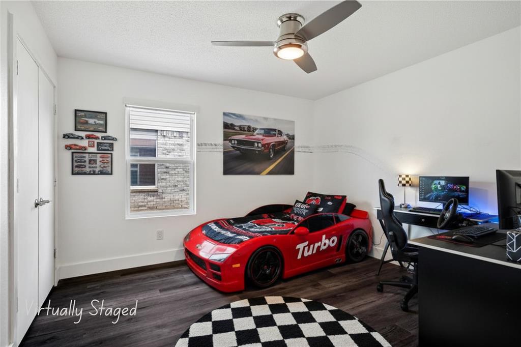 Legends Of Mckinney Ph III - Residential