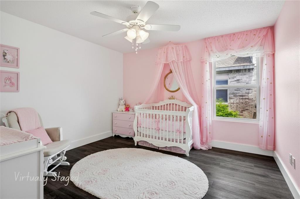 Legends Of Mckinney Ph III - Residential