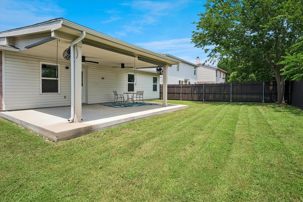 Legends Of Mckinney Ph III - Residential