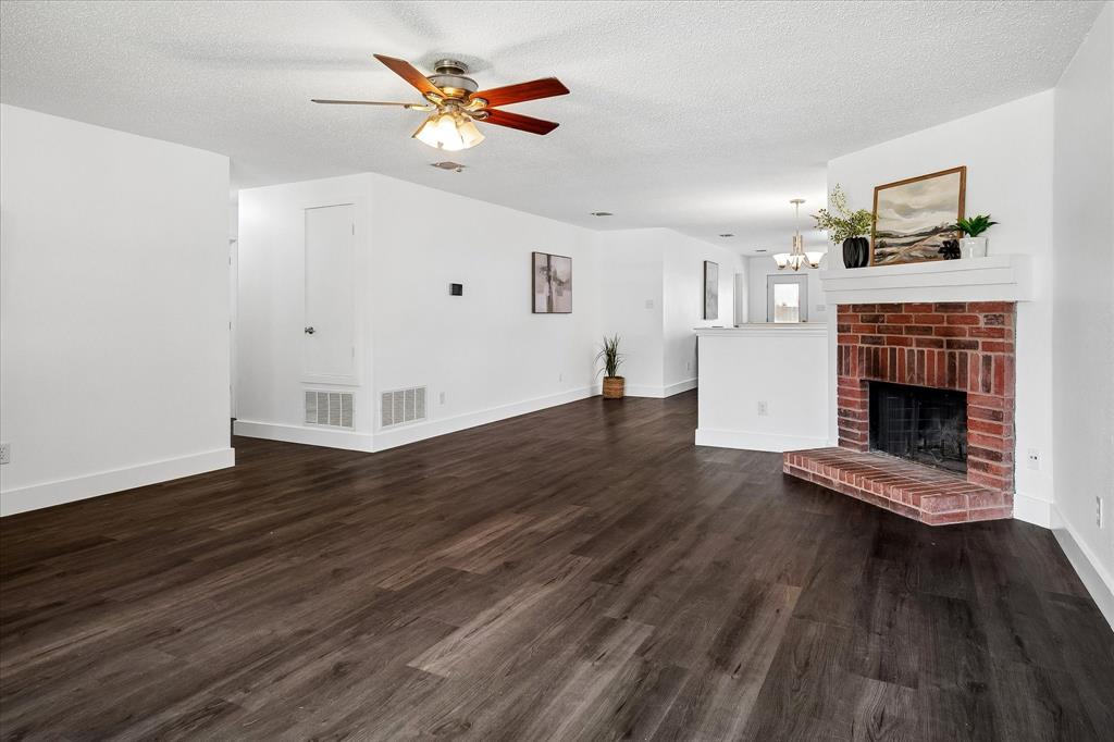 Legends Of Mckinney Ph III - Residential