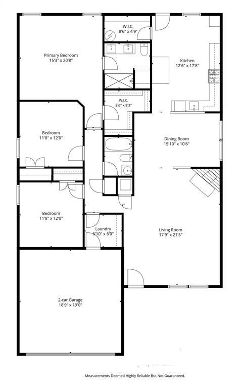 Legends Of Mckinney Ph III - Residential