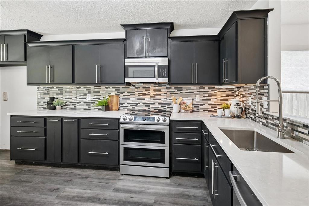 Legends Of Mckinney Ph III - Residential