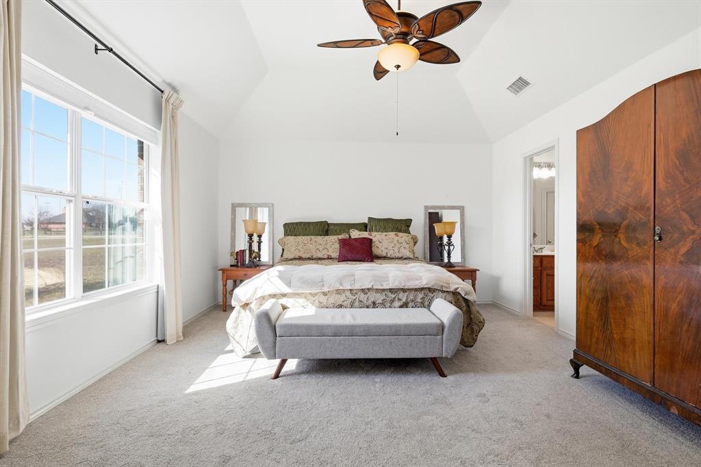 Trenton High Meadows - Residential