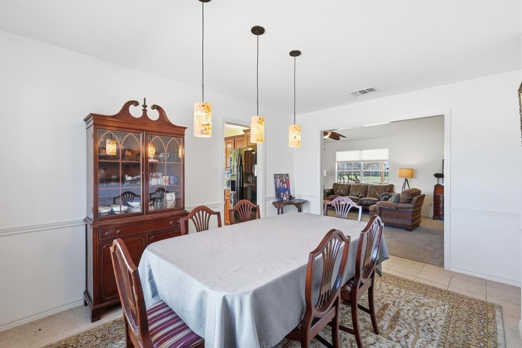Trenton High Meadows - Residential