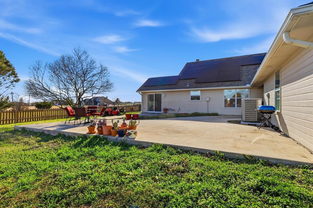 Trenton High Meadows - Residential