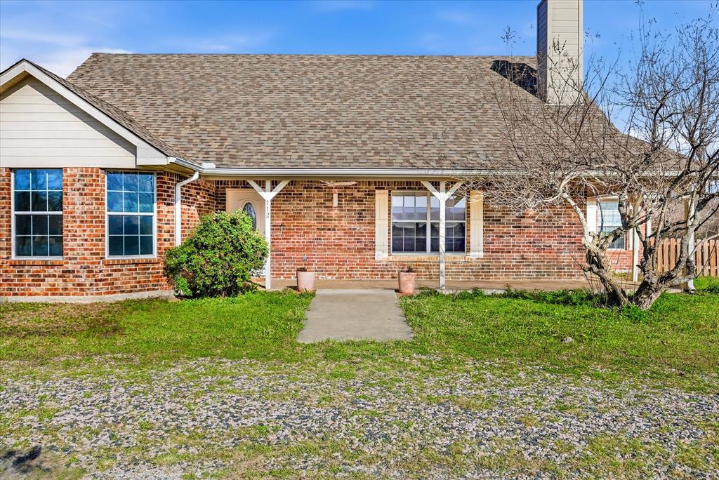 Trenton High Meadows - Residential