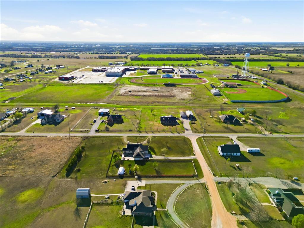 Trenton High Meadows - Residential