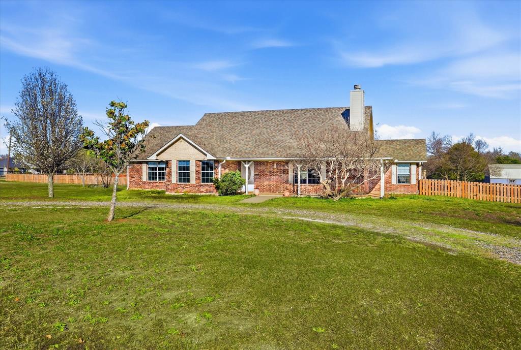 Trenton High Meadows - Residential