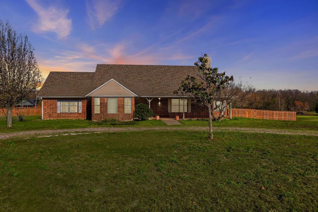 Trenton High Meadows - Residential