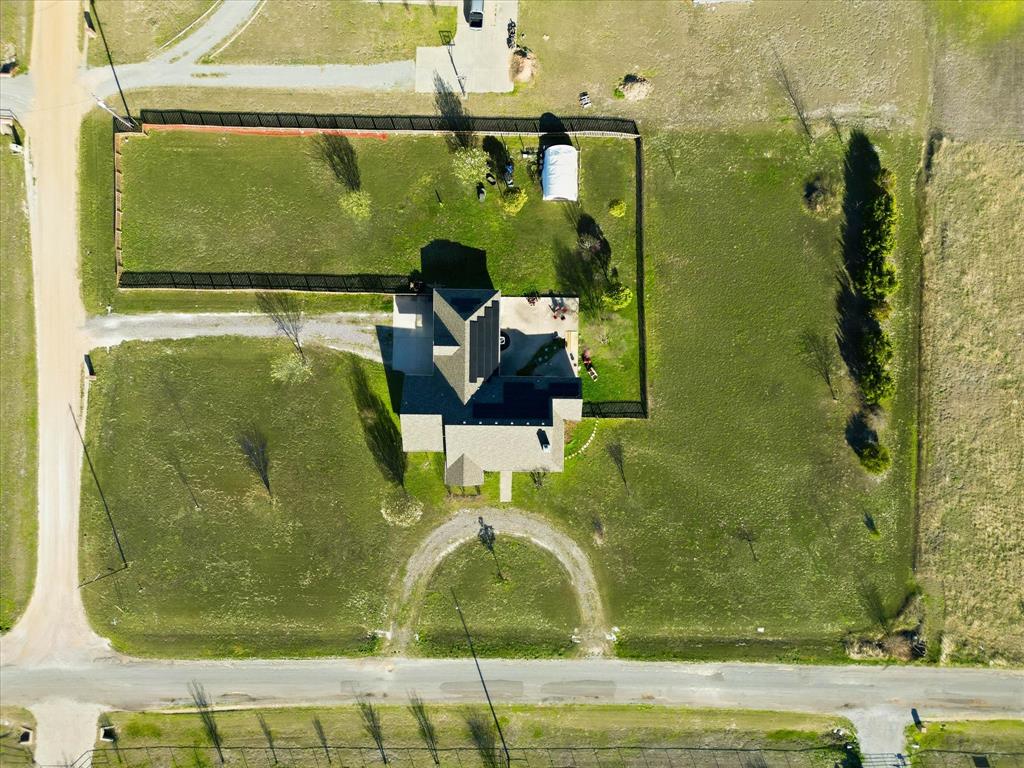 Trenton High Meadows - Residential