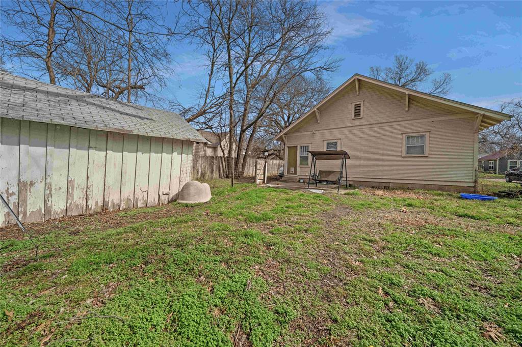 Gainesville Add - Residential