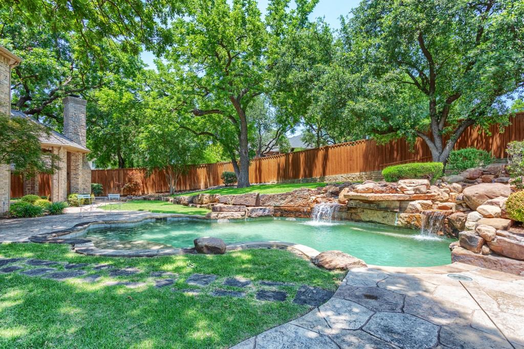 Starwood Ph One Spanish Oaks Estates - Residential