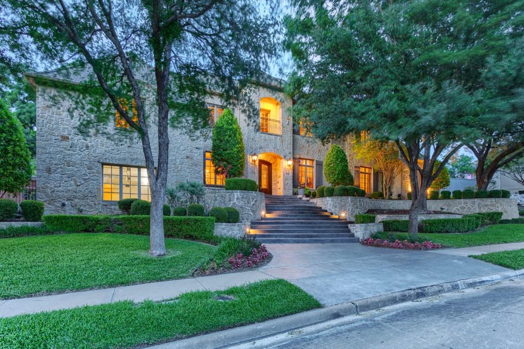 Starwood Ph One Spanish Oaks Estates - Residential