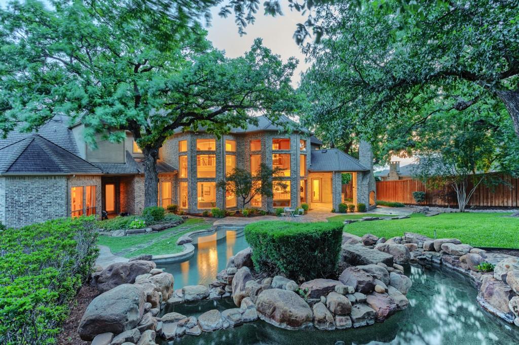 Starwood Ph One Spanish Oaks Estates - Residential