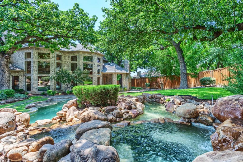 Starwood Ph One Spanish Oaks Estates - Residential