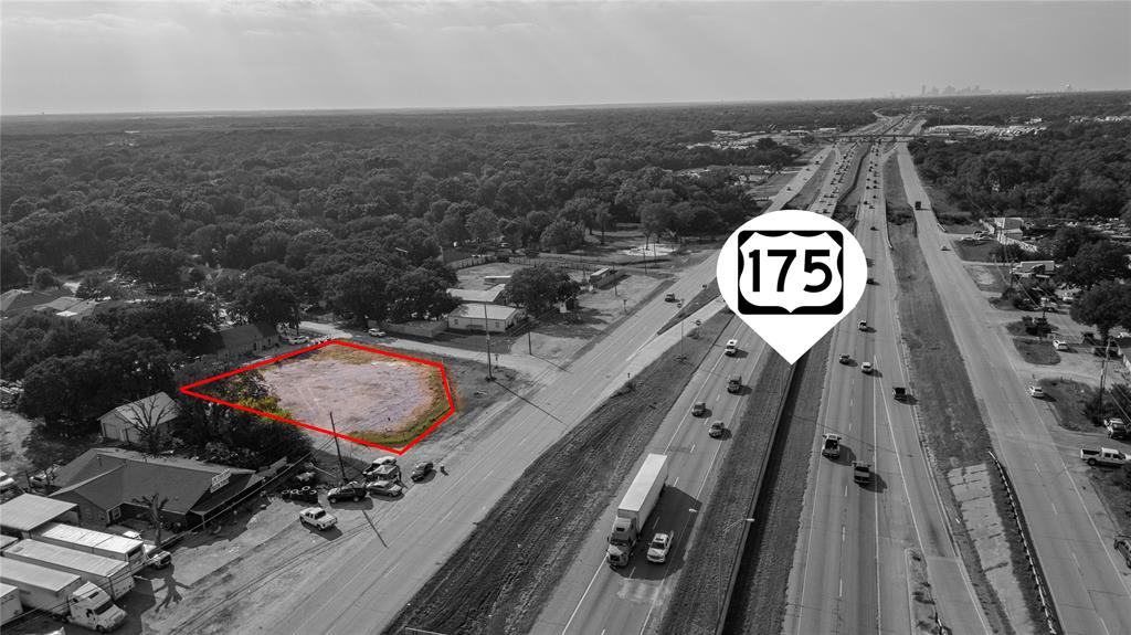 LOCATION.....LOCATION ......LOCATION 2 lots 12& 13 Strategically positioned in front of CF Hawn Freeway (US-175) and just 5 minutes from Lyndon B. Johnson Freeway (I-20), this prime commercial location offers maximum exposure with approximately 80,000-150,000 vehicles per day. Zoned CS – Commercial Services, the site supports a wide variety of uses including retail, restaurants, office, and service centers.

The lot is fully fenced with secure gate access, making it immediately functional for multiple business or investment opportunities. A rare chance to own a high-visibility property in one of Dallas’ busiest growth corridors!