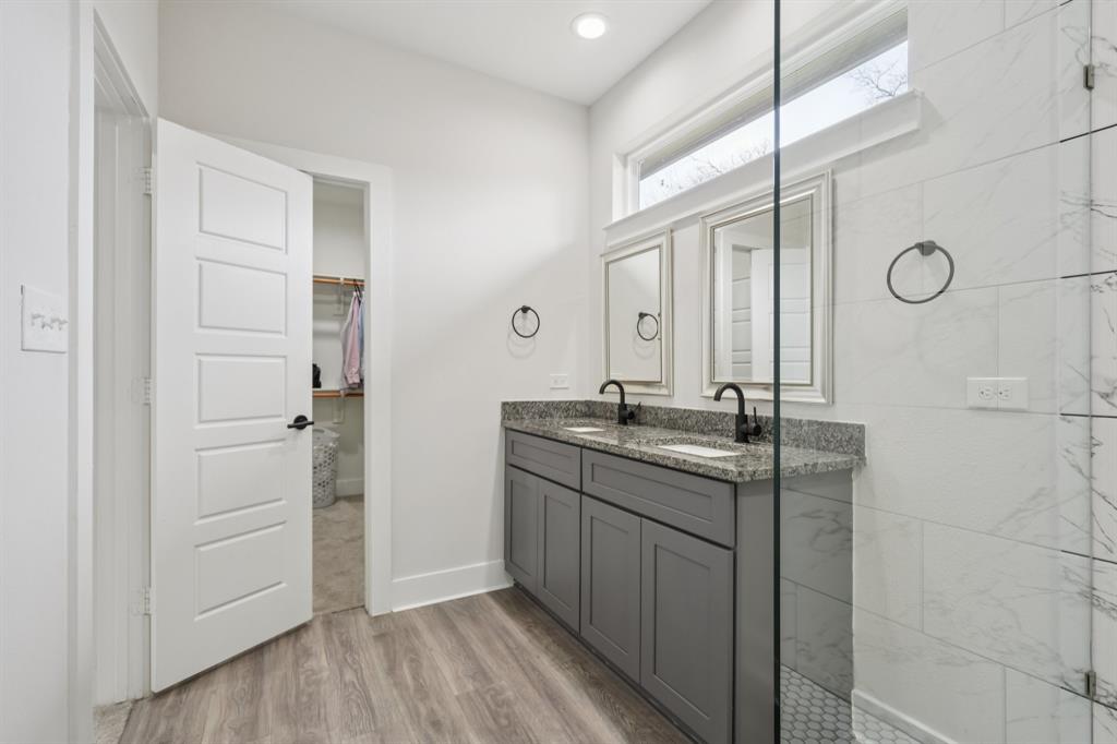 Magnolia Park - Residential