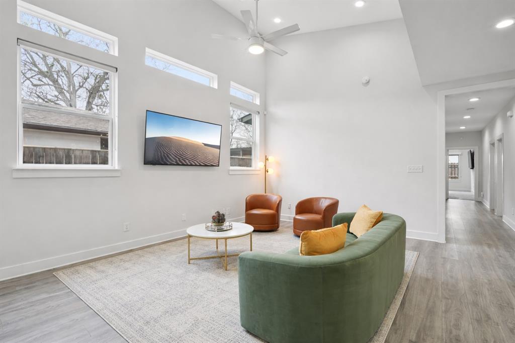 Magnolia Park - Residential