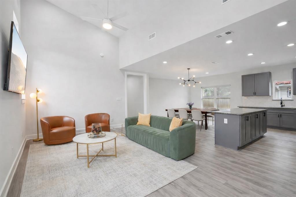Magnolia Park - Residential