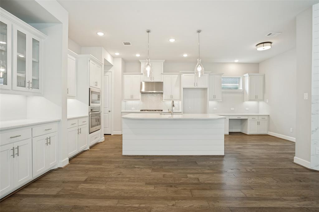 Tucker Hill Ph 4 - Residential