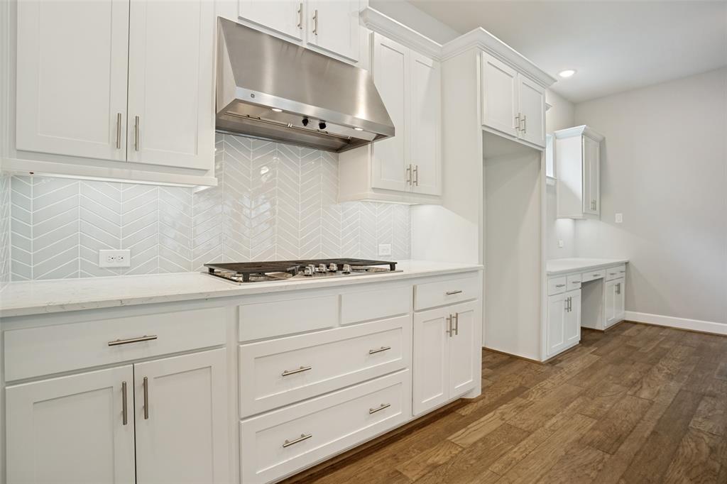 Tucker Hill Ph 4 - Residential