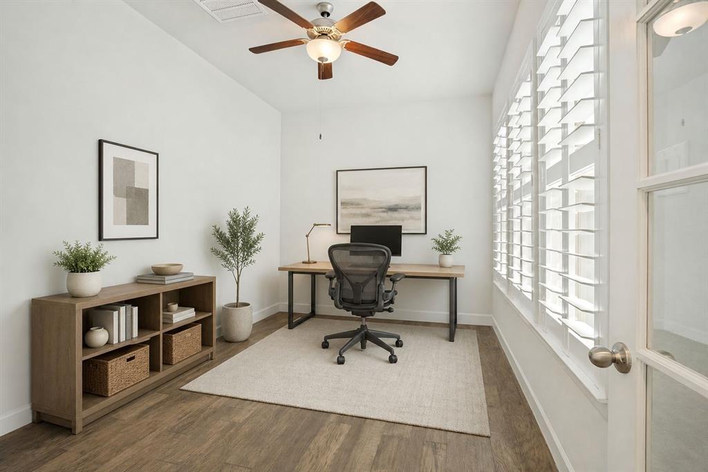 Tucker Hill Ph 4 - Residential