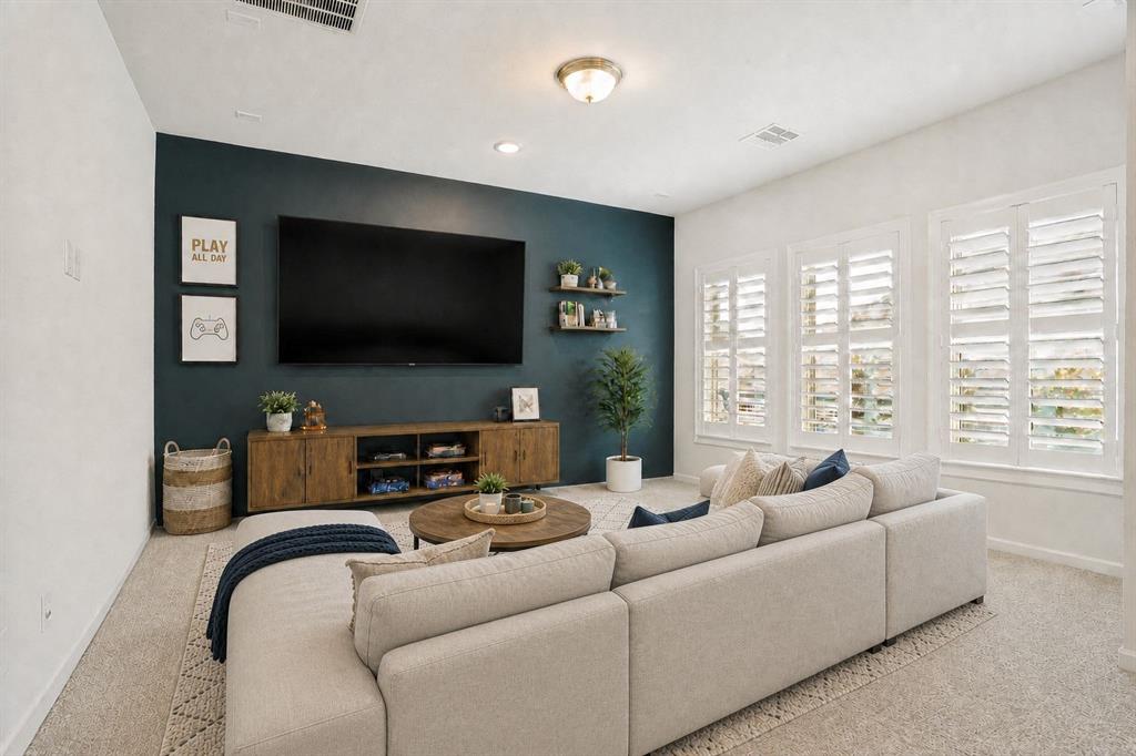 Tucker Hill Ph 4 - Residential