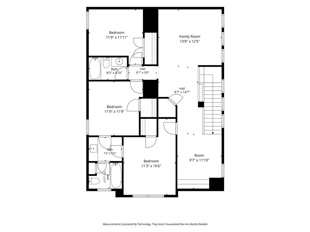 Tucker Hill Ph 4 - Residential