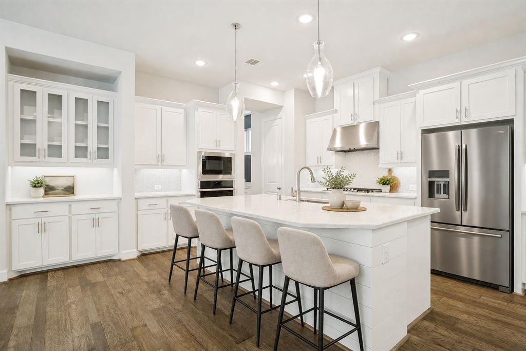 Tucker Hill Ph 4 - Residential