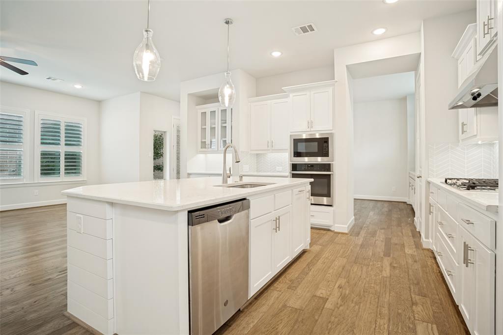 Tucker Hill Ph 4 - Residential