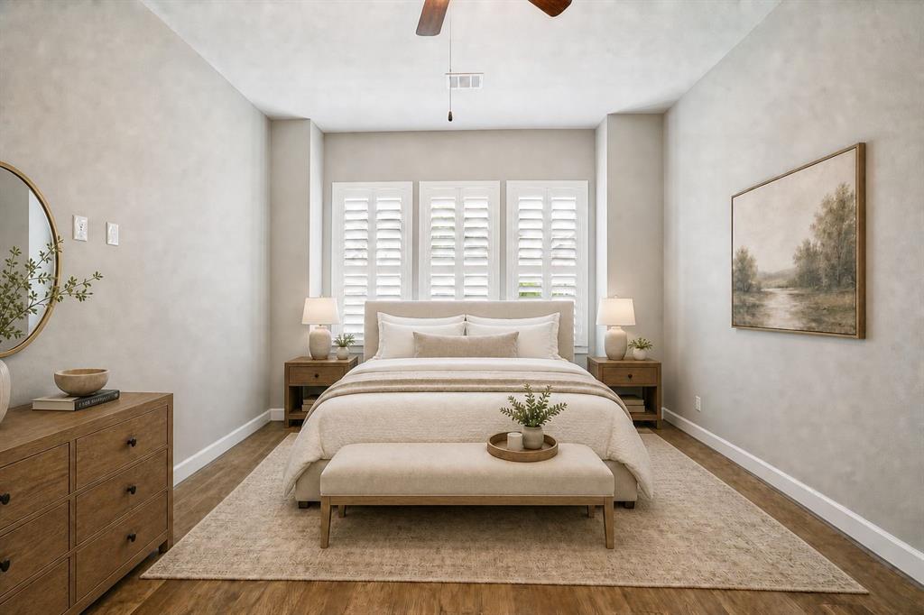Tucker Hill Ph 4 - Residential