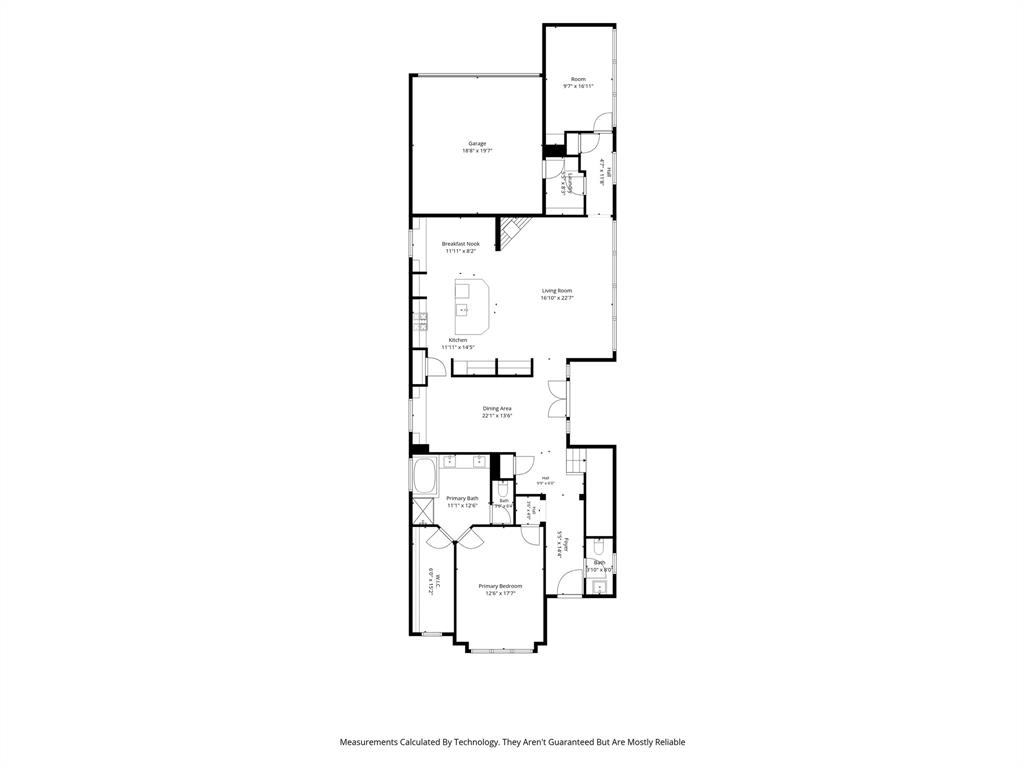 Tucker Hill Ph 4 - Residential