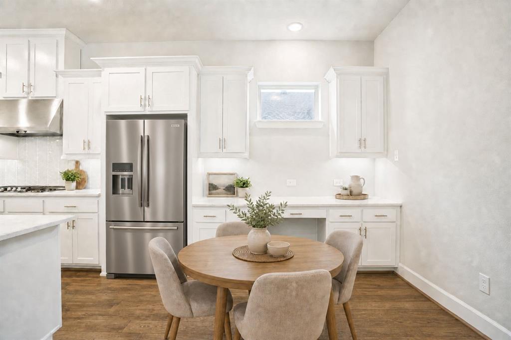 Tucker Hill Ph 4 - Residential