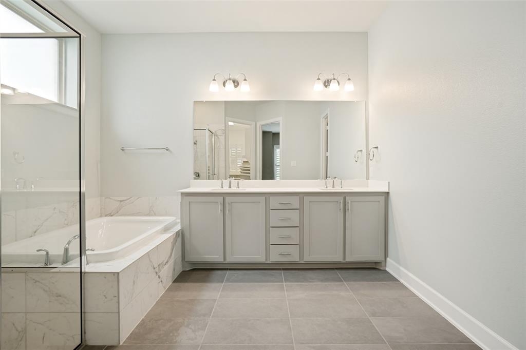 Tucker Hill Ph 4 - Residential