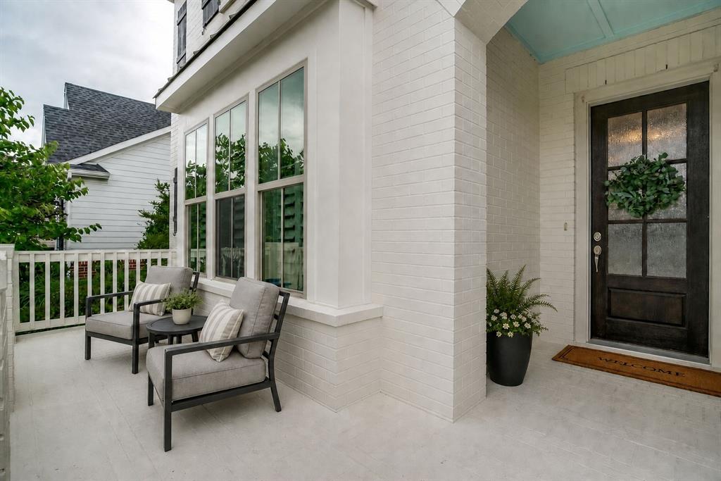 Tucker Hill Ph 4 - Residential