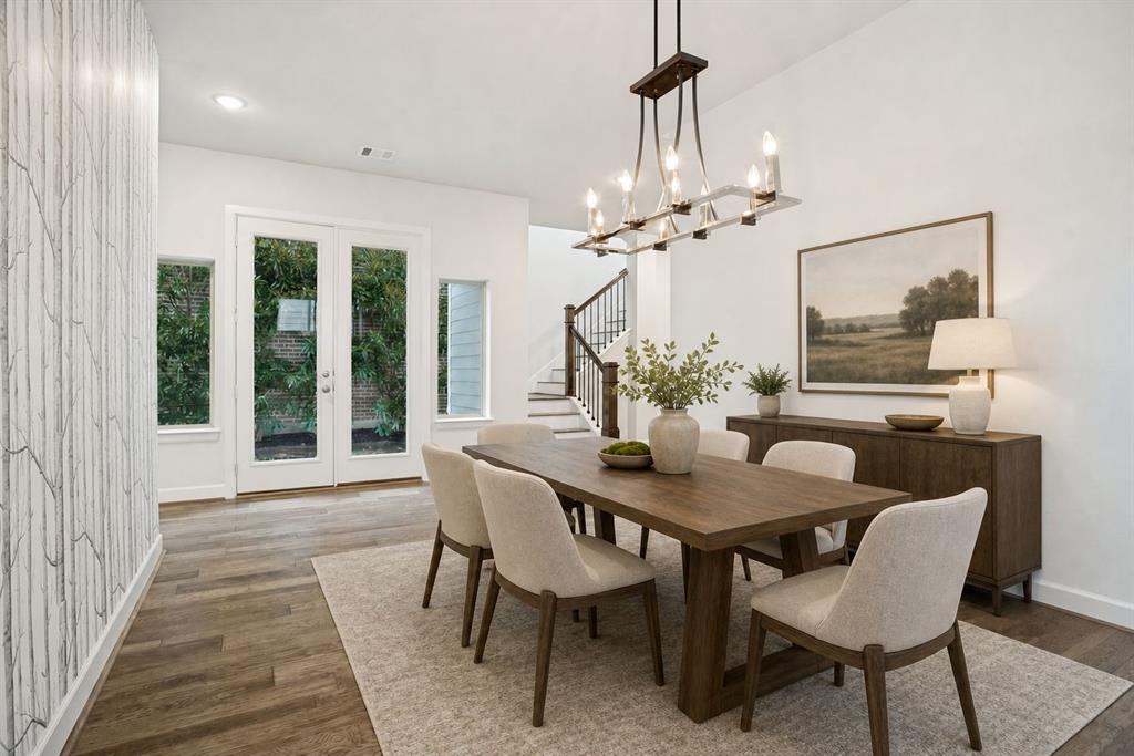 Tucker Hill Ph 4 - Residential