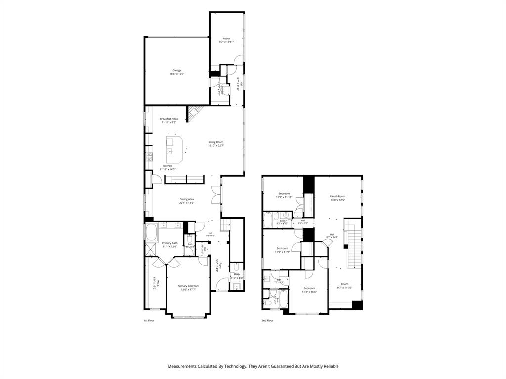 Tucker Hill Ph 4 - Residential
