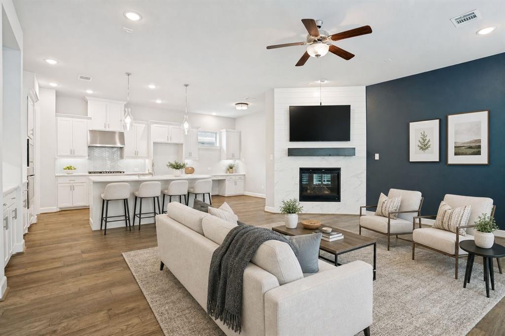 Tucker Hill Ph 4 - Residential